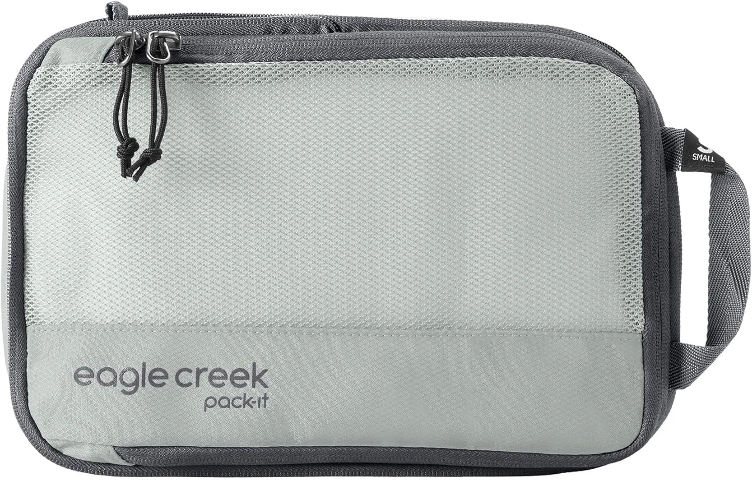 Eagle Creek Pack-It Specter Compression Packing Cubes - Durable, Ultra-Lightweight and Water-Resistant Ripstop Fabric Suitcase Organizer Bags for Clothing and Gear