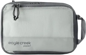 Eagle Creek Pack-It Specter Compression Packing Cubes - Durable, Ultra-Lightweight and Water-Resistant Ripstop Fabric Suitcase Organizer Bags for Clothing and Gear