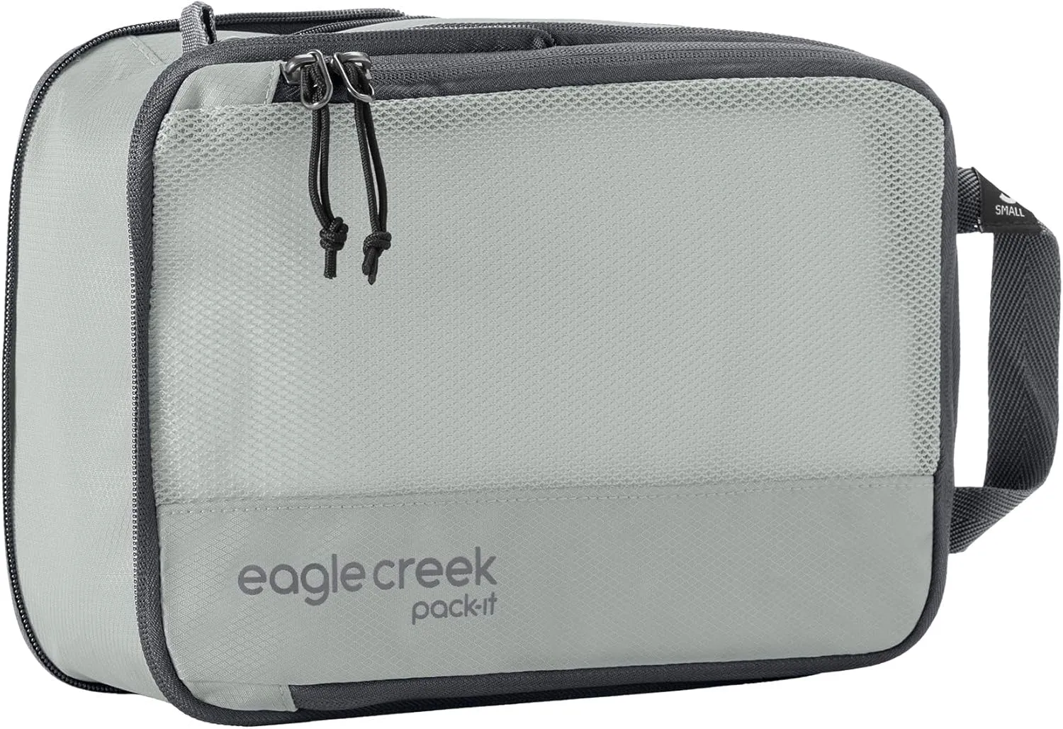 Eagle Creek Pack-It Specter Compression Packing Cubes - Durable, Ultra-Lightweight and Water-Resistant Ripstop Fabric Suitcase Organizer Bags for Clothing and Gear