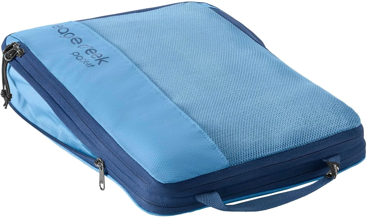 Eagle Creek Pack-It Specter Compression Packing Cubes - Durable, Ultra-Lightweight and Water-Resistant Ripstop Fabric Suitcase Organizer Bags for Clothing and Gear