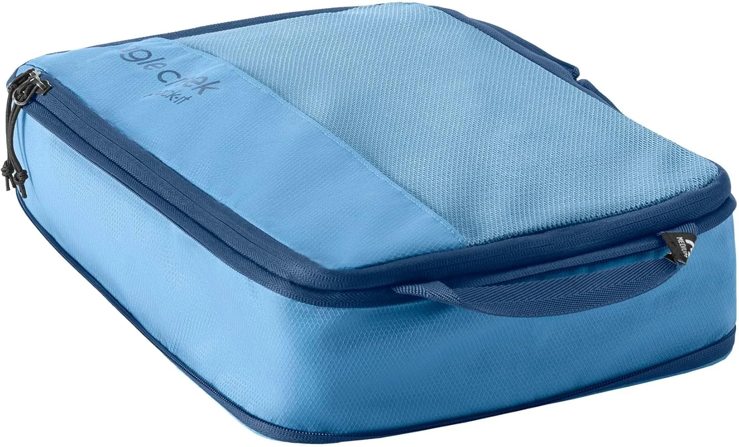 Eagle Creek Pack-It Specter Compression Packing Cubes - Durable, Ultra-Lightweight and Water-Resistant Ripstop Fabric Suitcase Organizer Bags for Clothing and Gear