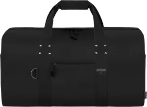 East West U.S.A 24"/30"/36"/42" Heavy Duty Polyester Square Jumbo Duffel Bag/Cargo Bag/Tote Bag (36)