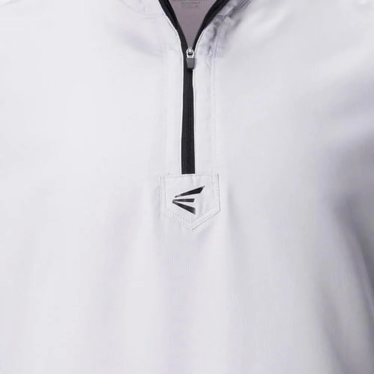 Easton Alpha Long Sleeve Cage Jacket | Adult & Youth Sizes | Multiple Colors