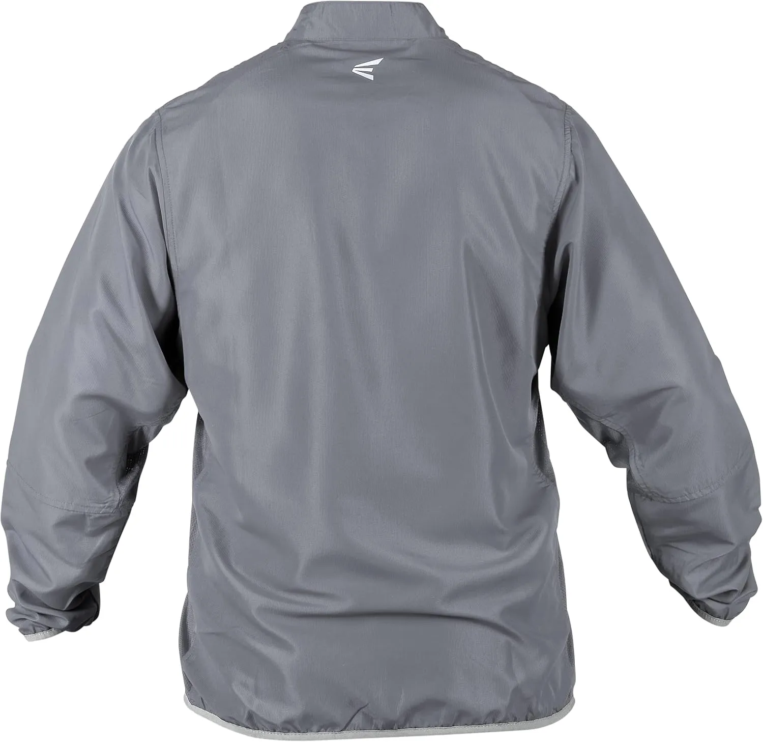 Easton Alpha Long Sleeve Cage Jacket | Adult & Youth Sizes | Multiple Colors