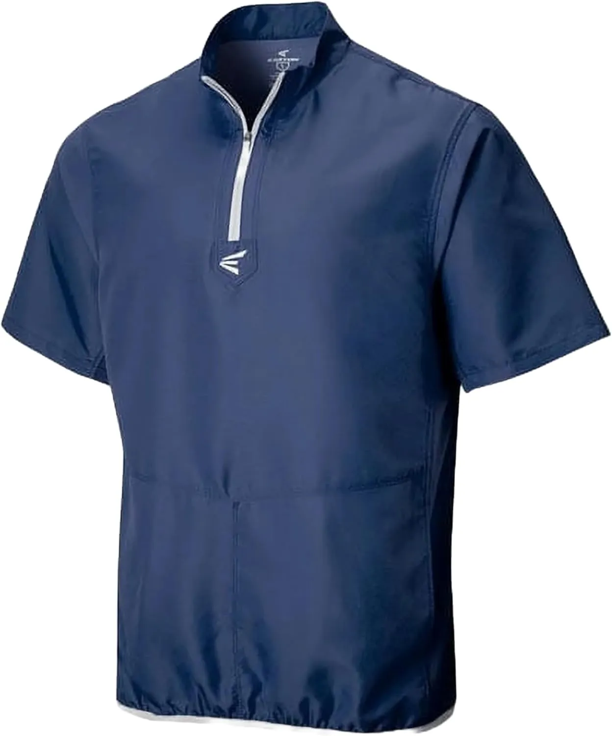 Easton Alpha Short Sleeve Cage Jacket | Adult & Youth Sizes | Multiple Colors