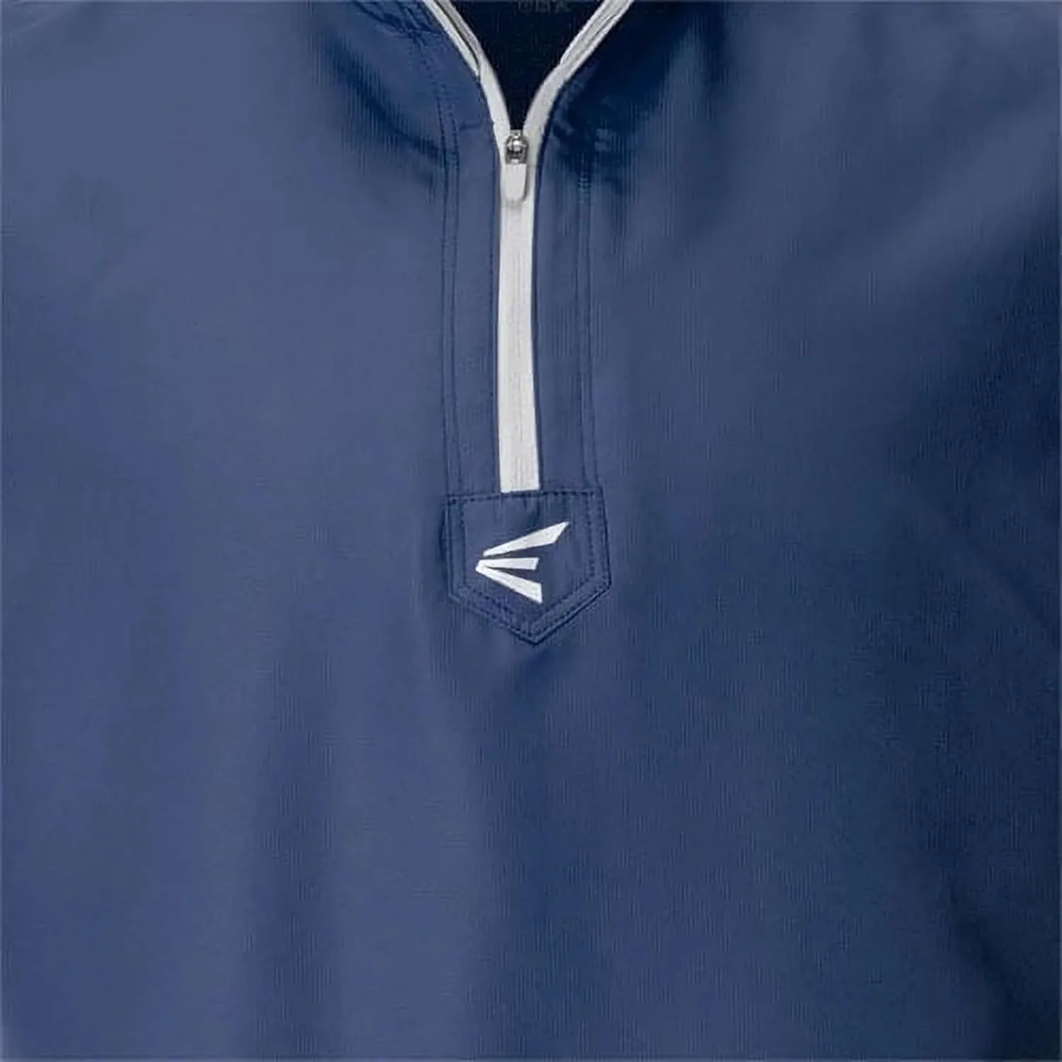 Easton Alpha Short Sleeve Cage Jacket | Adult & Youth Sizes | Multiple Colors
