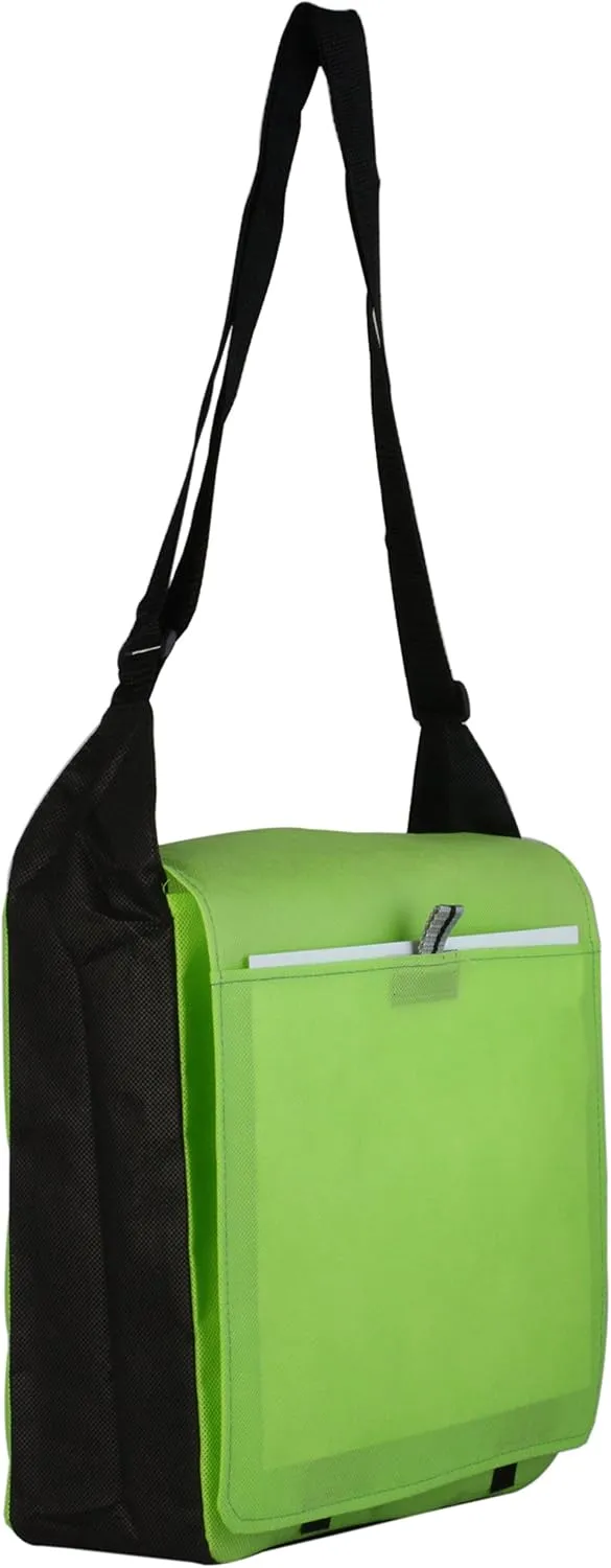 Economy Messenger Bag