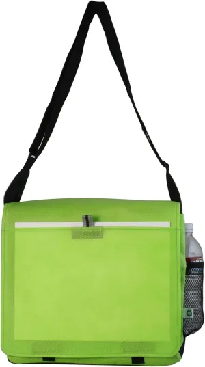 Economy Messenger Bag