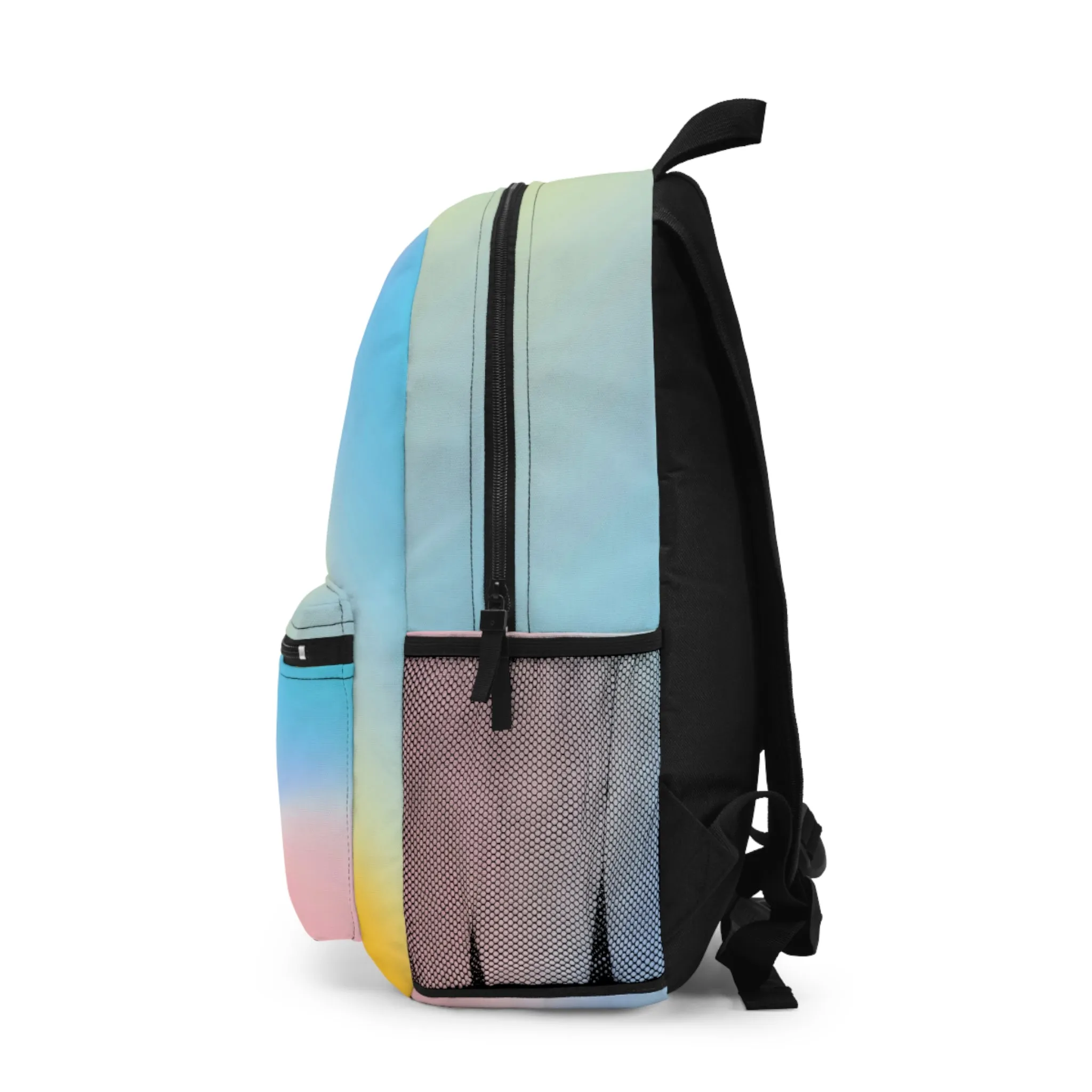 Ecstasy Travel Backpack