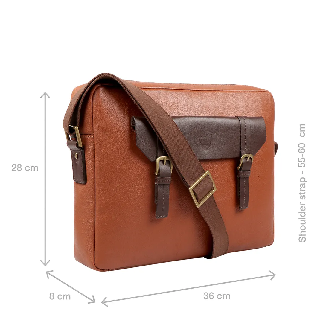 EE RONALDO 02 CROSSBODY