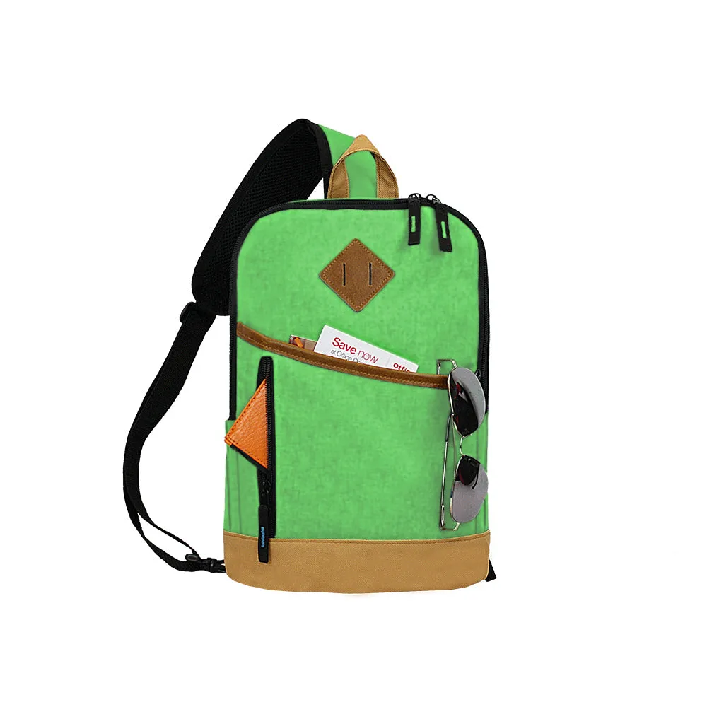 EPIC TABLET SLING PACK