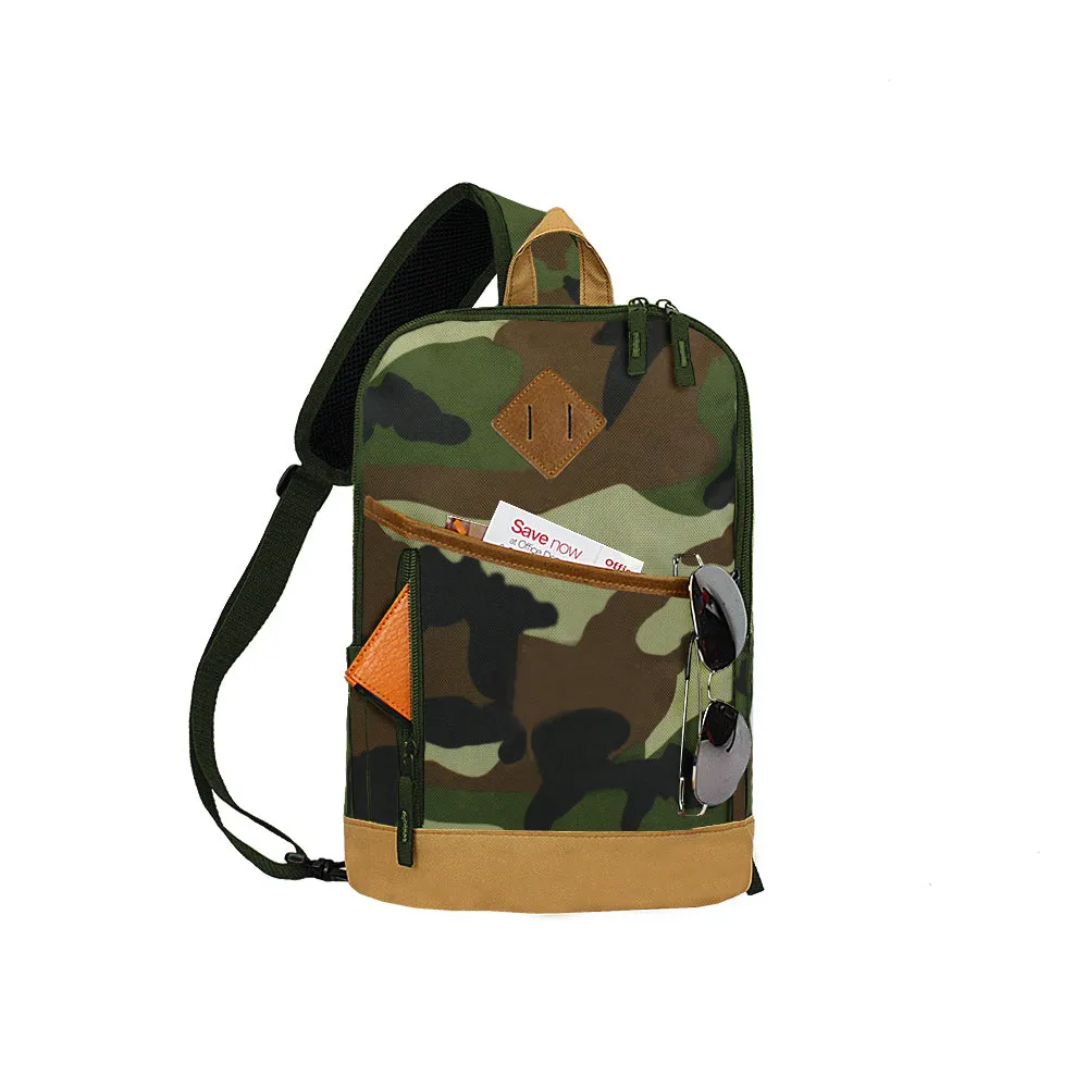 EPIC TABLET SLING PACK