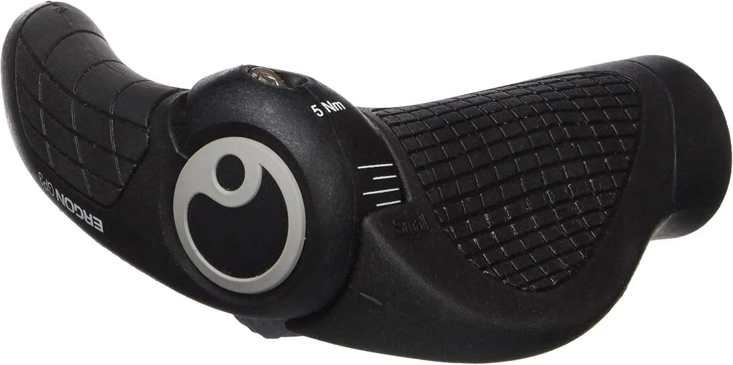 Ergon GP3 Grips