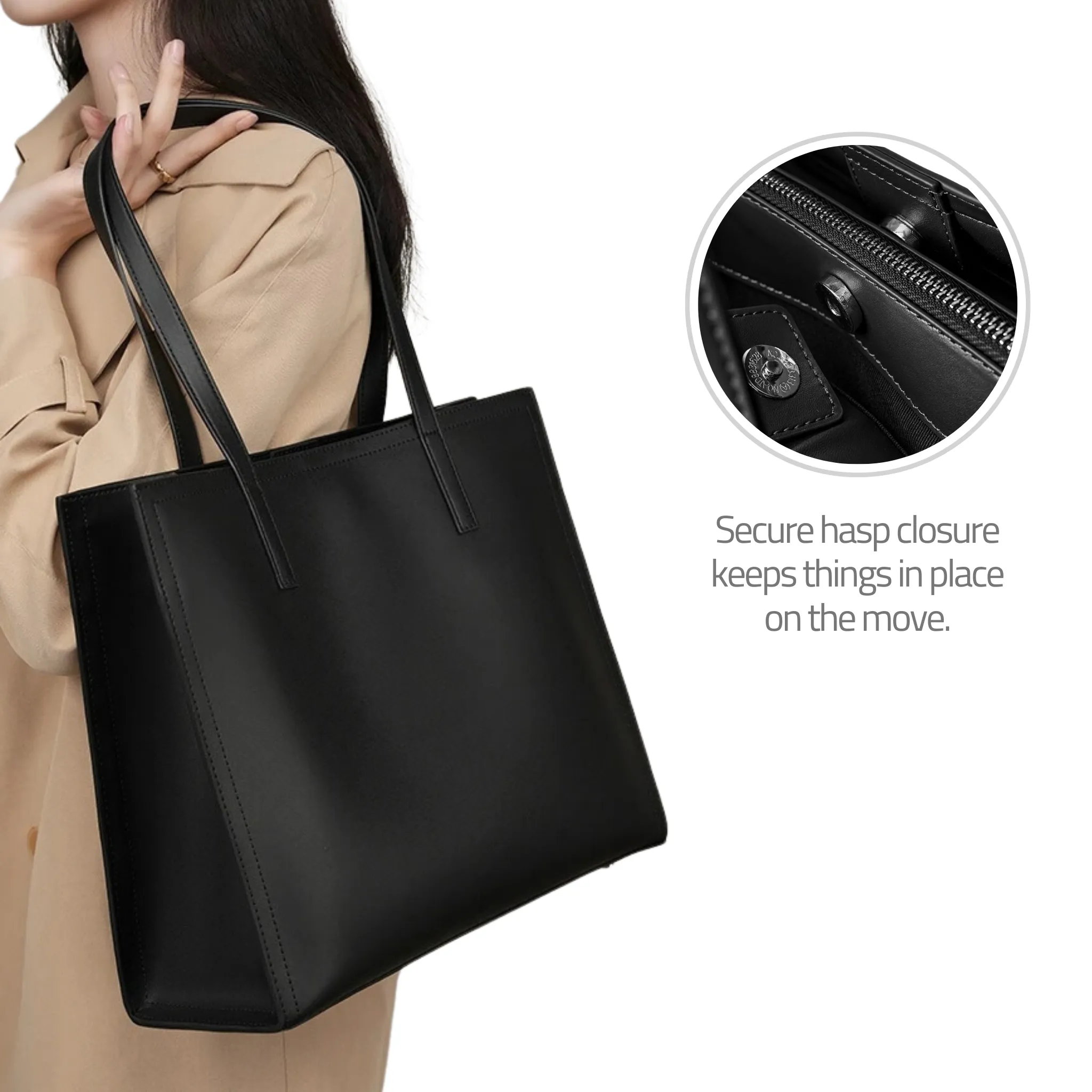 Estilos Verve Tote Bag