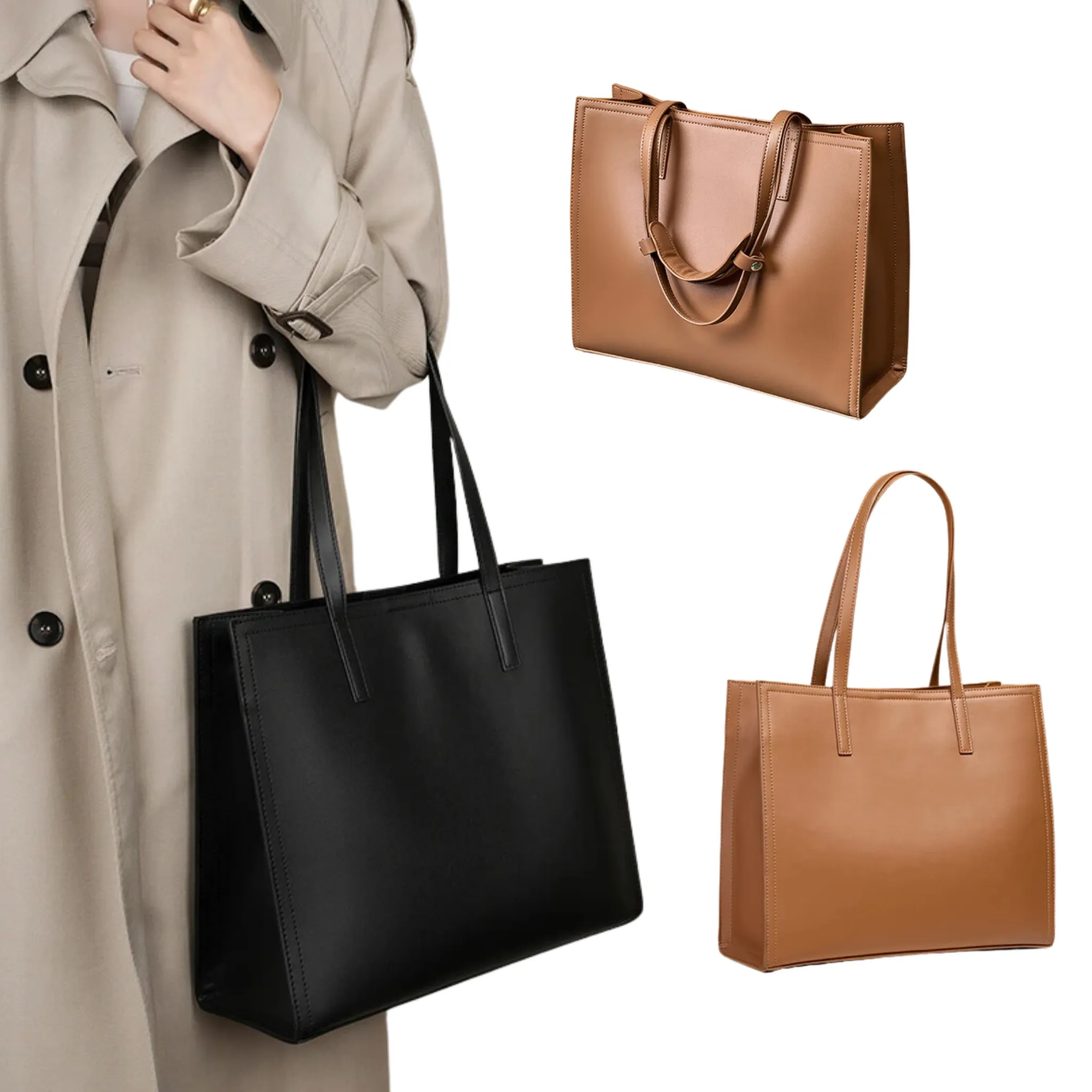 Estilos Verve Tote Bag