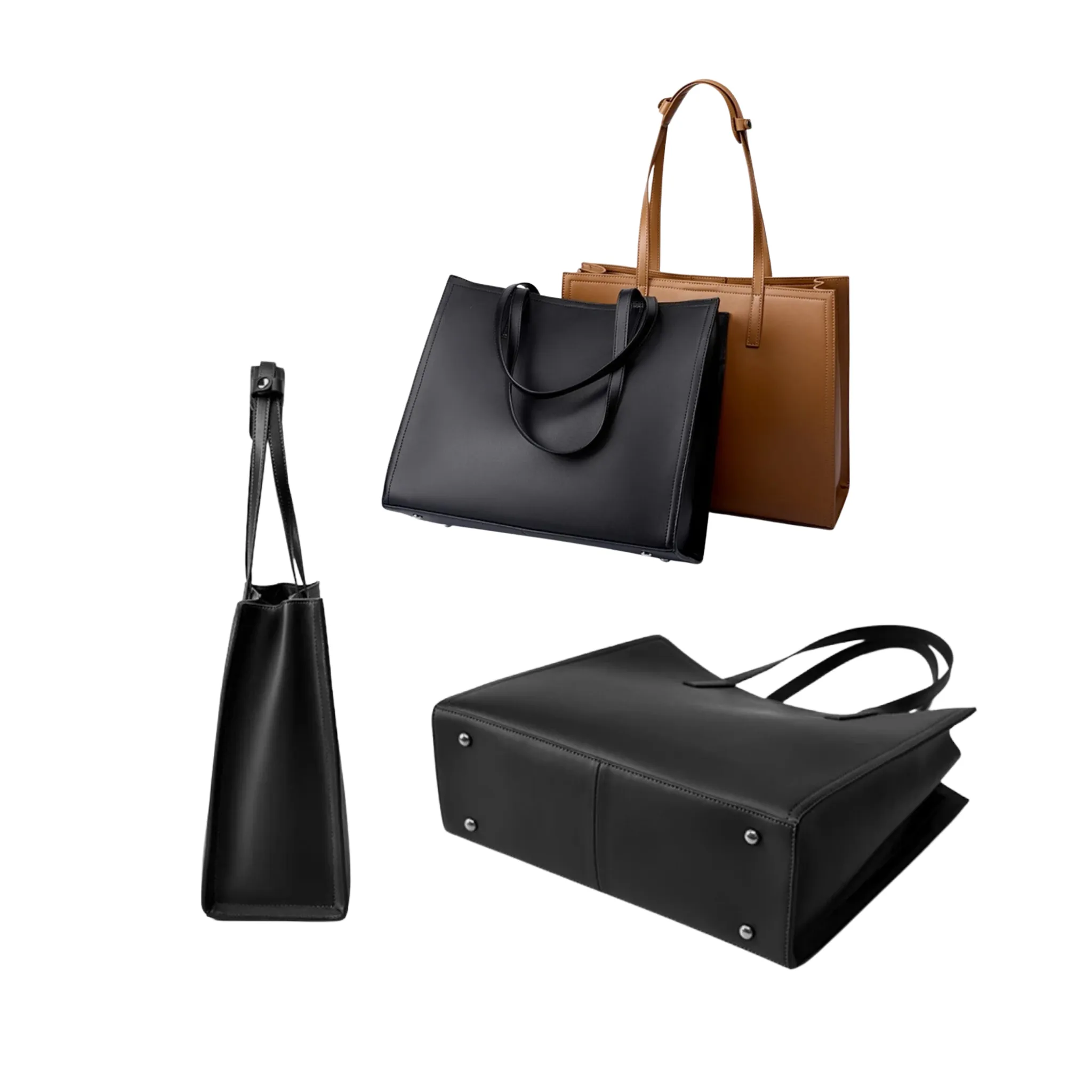 Estilos Verve Tote Bag