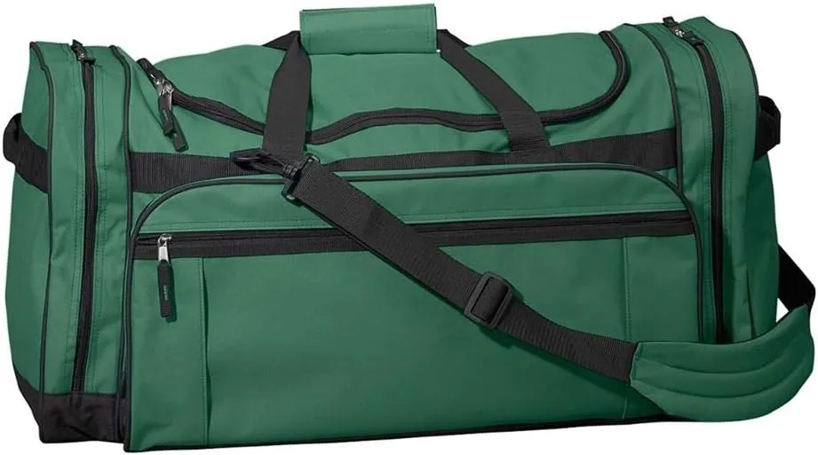 Explorer Large Duffel - 3906-Forest-One Size
