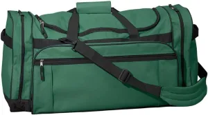 Explorer Large Duffel - 3906-Forest-One Size
