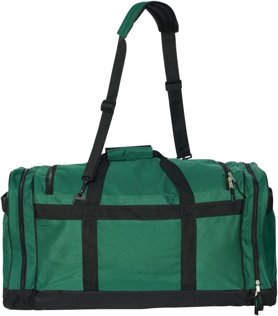 Explorer Large Duffel - 3906-Forest-One Size