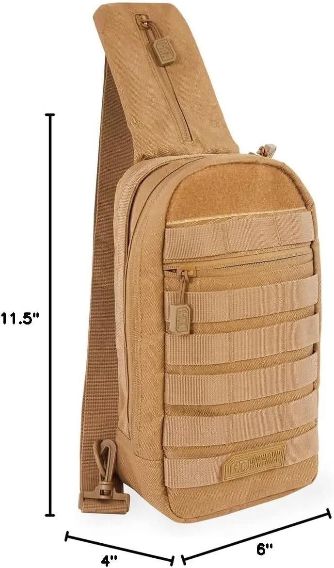 Expo EDC Sling Bag
