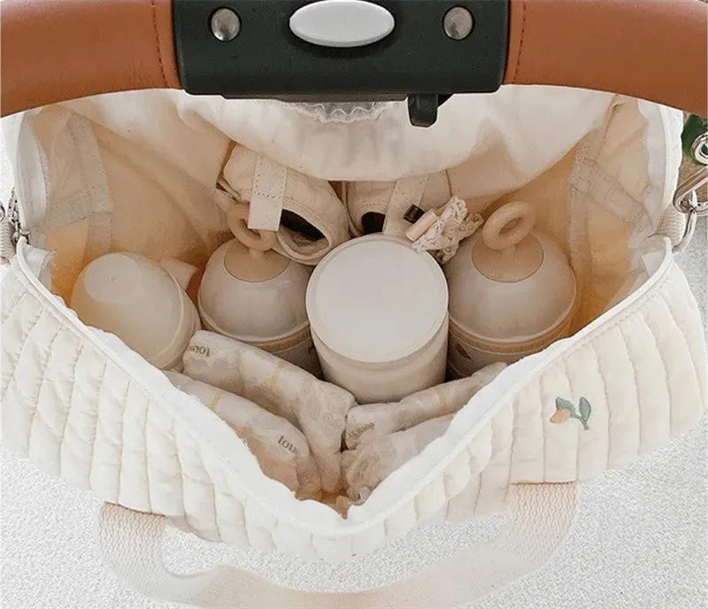 Extra Large Diaper Bag Tote Lightweight
