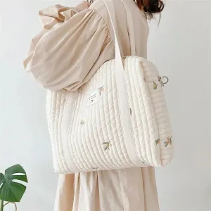 Extra Large Diaper Bag Tote Lightweight
