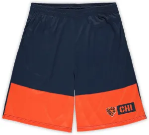 Fanatics Men's NFL Big & Tall Best of The Best Performance Shorts