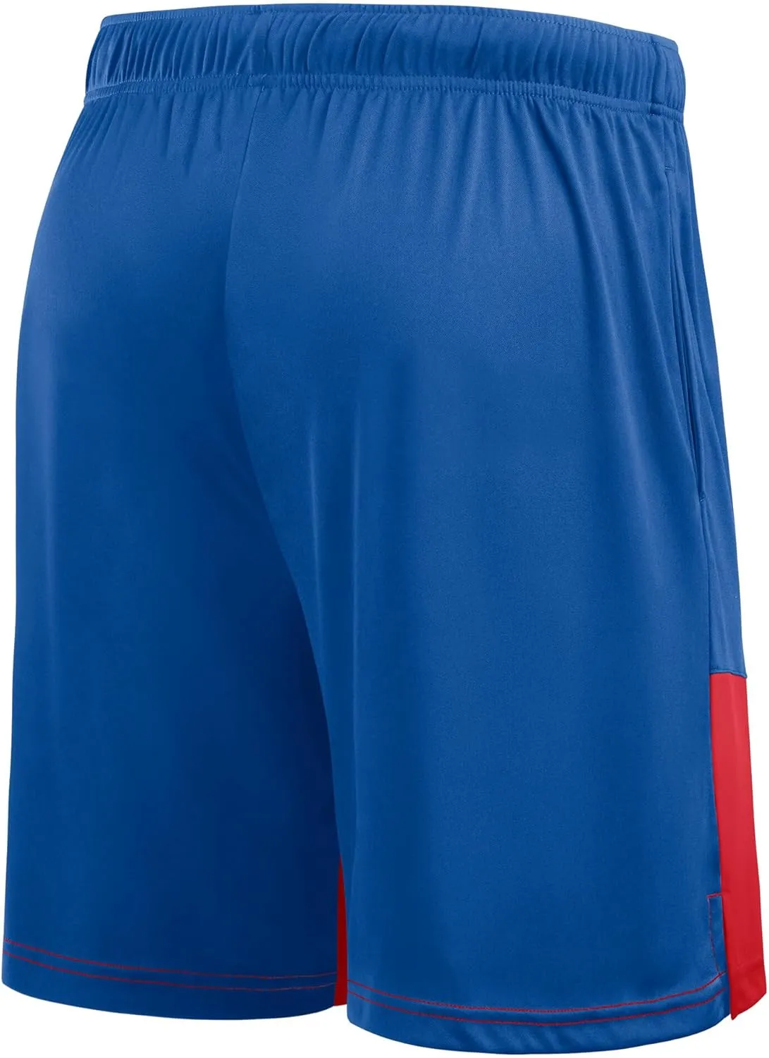Fanatics Men's NFL Big & Tall Best of The Best Performance Shorts