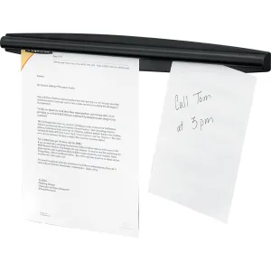 Fellowes Partition Additions™ Note Rail