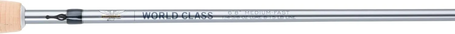 Fenwick World Class Casting Fishing Rod