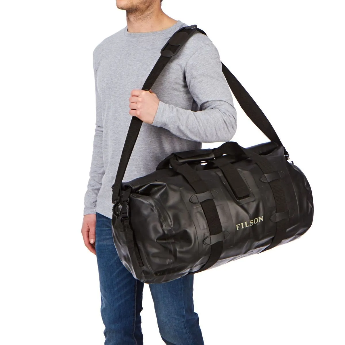 Filson Dry Duffle