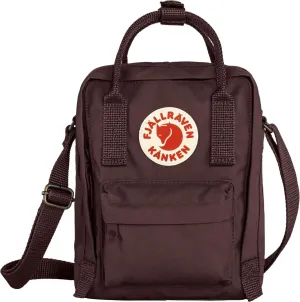 Fjallraven 23797 Sacoche Kanken Sling Shoulder Bag, Capacity: 0.8 gal (2.5 L)