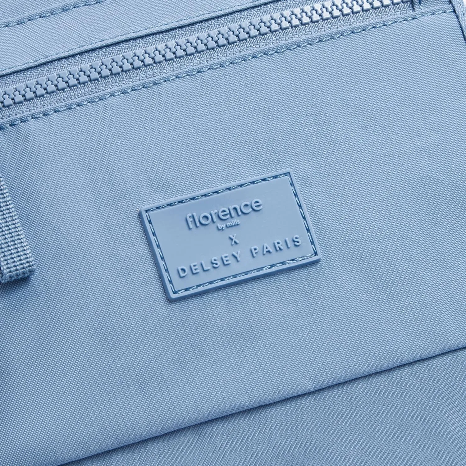 florence by mills Sweet Escape Carry-On Duffle Bag