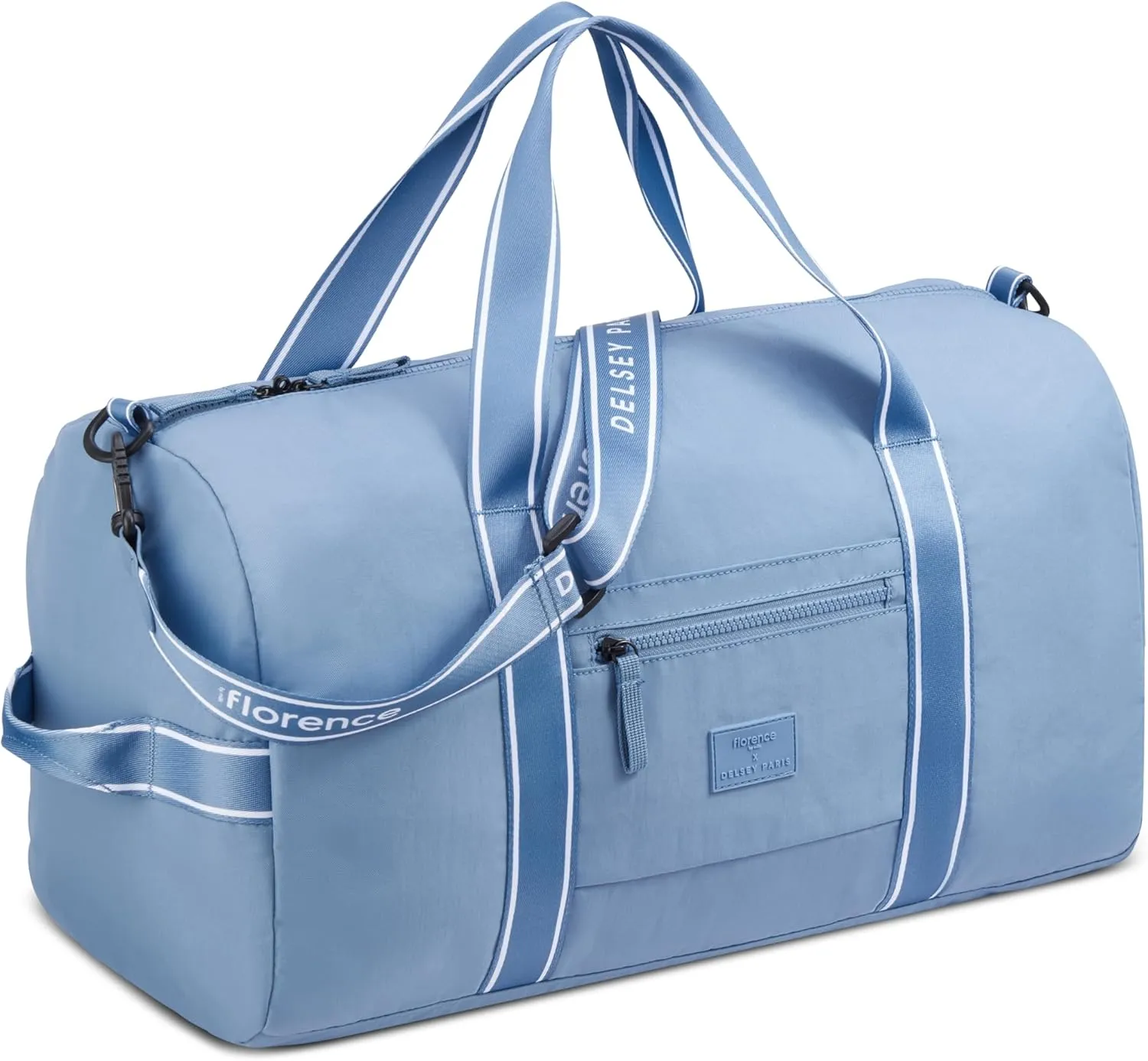 florence by mills Sweet Escape Carry-On Duffle Bag