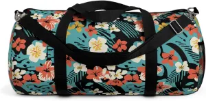 Flowertastic Duffel Bag