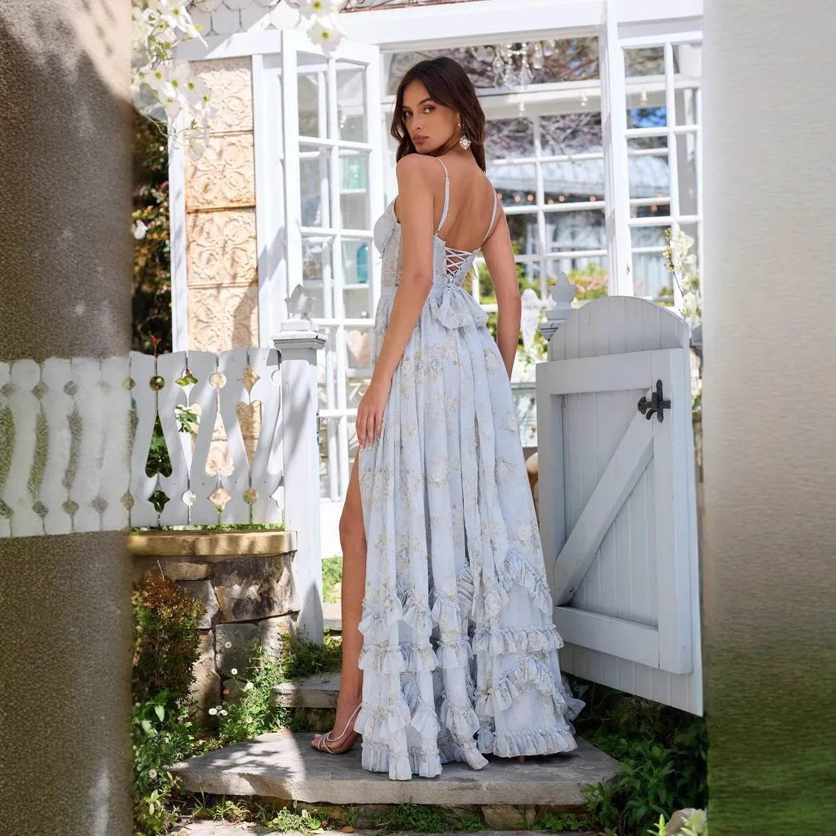 for Dress Summer Act fast Beautifully designed - Beach & Floral A-Line Days Perfect Vacations Unique
