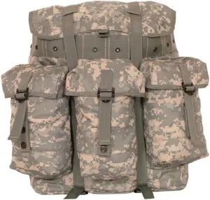 Fox Outdoor Products Medium A.L.I.C.E. Field Pack