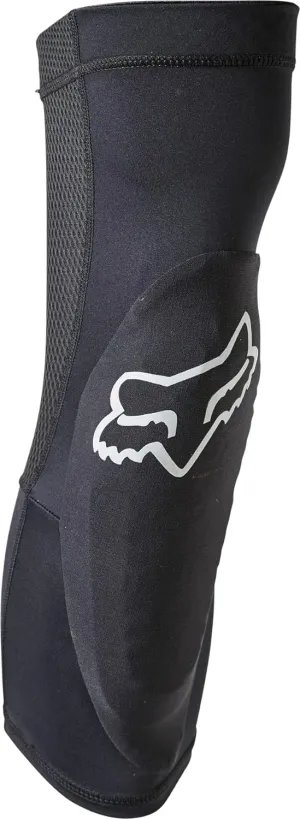 Fox Racing Enduro D3O Mountain Biking Knee Guard, Large
