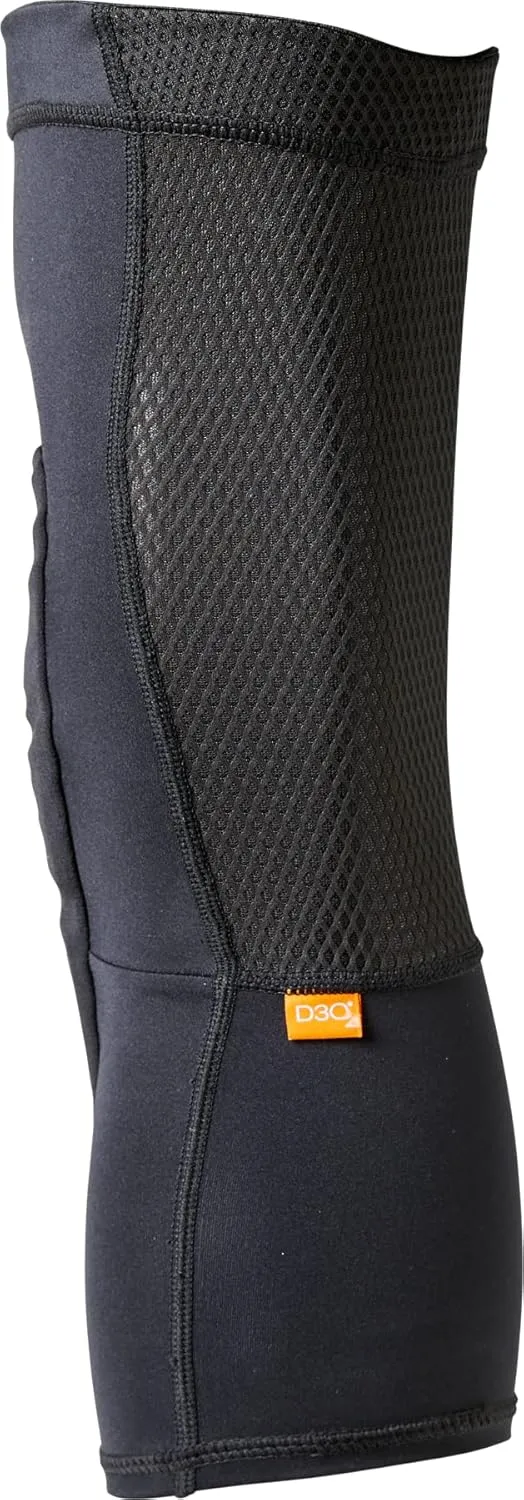 Fox Racing Enduro D3O Mountain Biking Knee Guard, Large