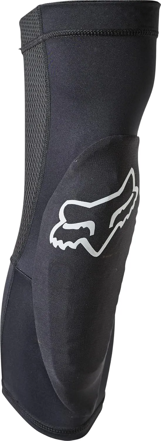 Fox Racing Enduro D3O Mountain Biking Knee Guard, Large