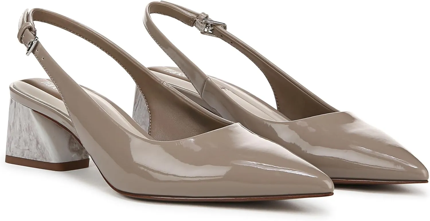 Franco Sarto Women's Racer Pump