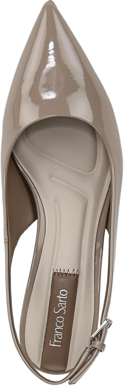Franco Sarto Women's Racer Pump