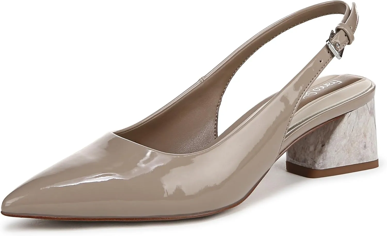 Franco Sarto Women's Racer Pump