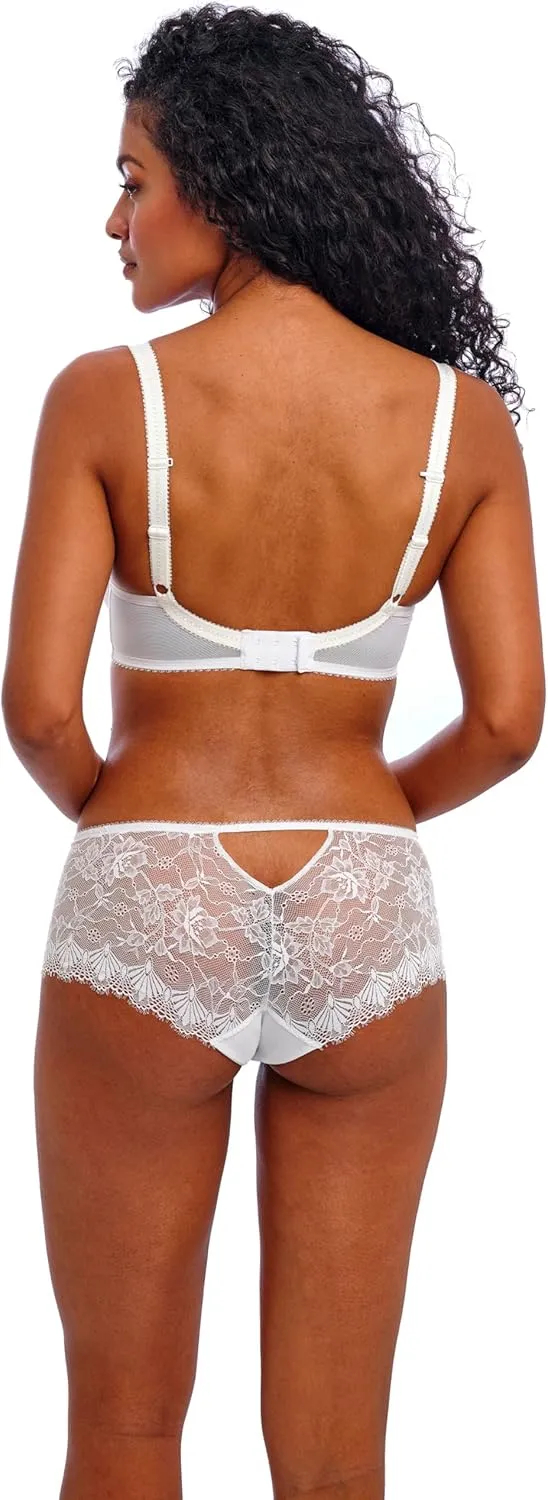Freya Women's Fascinate Underwire Molded Plunge T-Shirt Bra