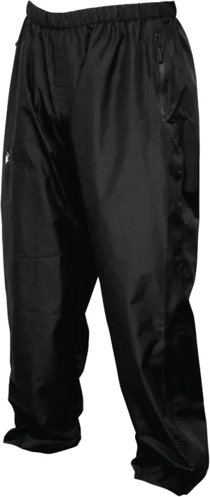FROGG TOGGS Women's Java Toadz 2.5 Ultra Light 3-Layer Waterproof Breathable Rain Pant