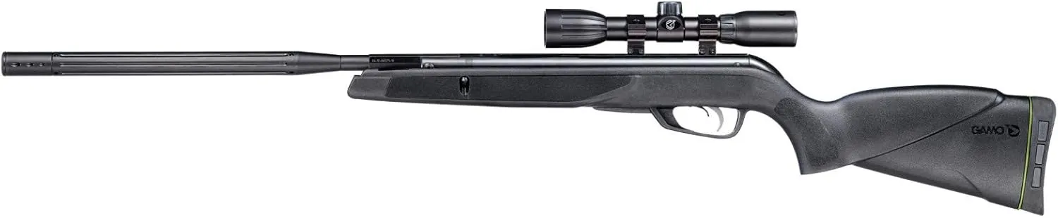 Gamo*Gamo Bone Collector (Igt) .177 W/ 4X32   Pba Platinum 61100