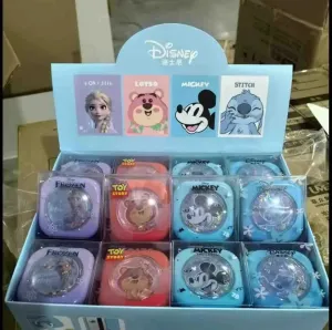 Glitter & Grind Disney Double-Hole Sharpener
