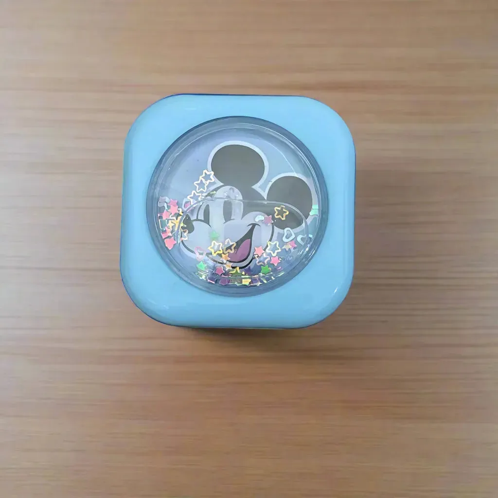 Glitter & Grind Disney Double-Hole Sharpener