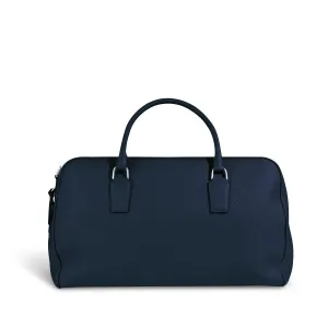 GMT Duffel Bag in Soft Grain Leather