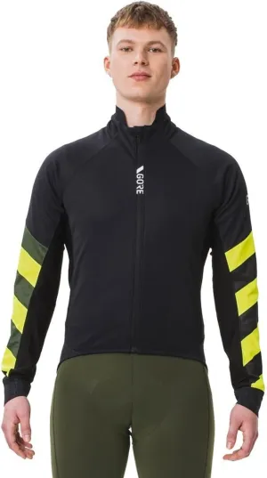 GORE WEAR Cycling C5 GORE-TEX INFINIUM Signal Thermo Jacket